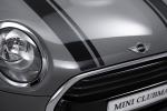 Mini Cooper Clubman Black Pack 2017 года
